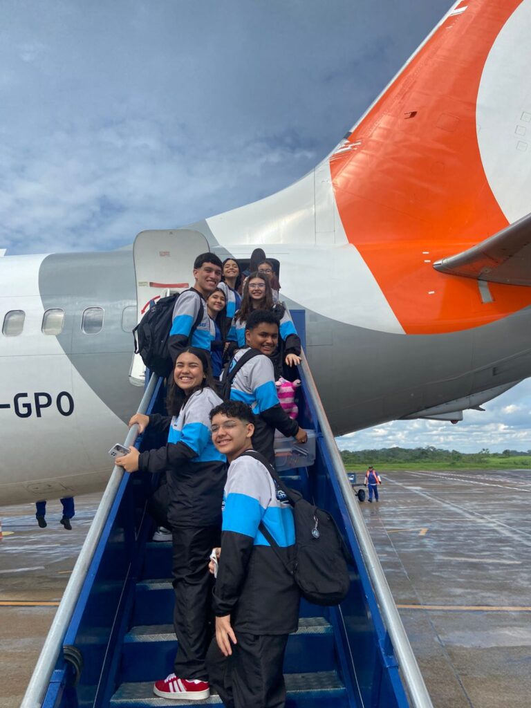 Equipe acreana transformou arqueologia amazônica em tecnologia e garantiu vaga para etapa nacional da FLL | Cidade AC News – Notícias do Acre