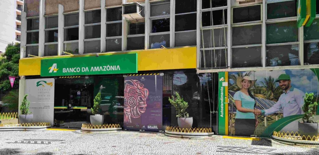 Banco da Amazônia avança em modernização tecnológica e reforça compromisso com sustentabilidade na Amazônia Legal | Cidade AC News – Notícias do Acre