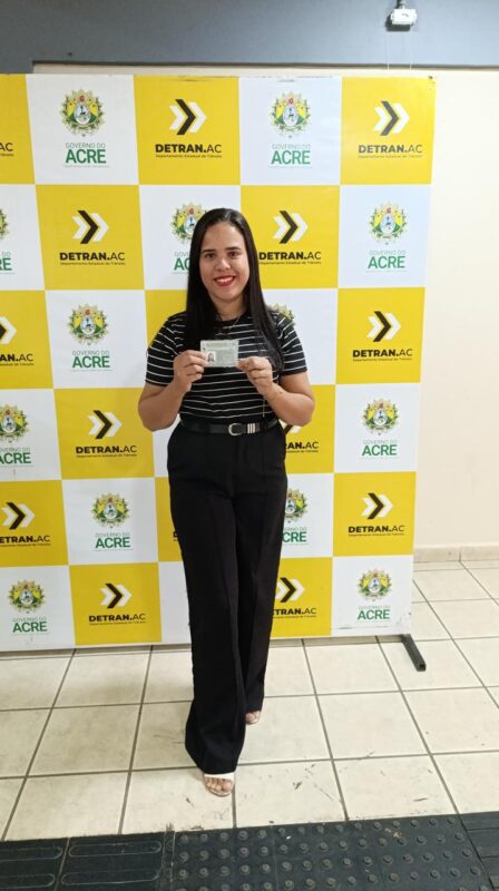 Foto: Arquivo Pessoal Janaína Souza