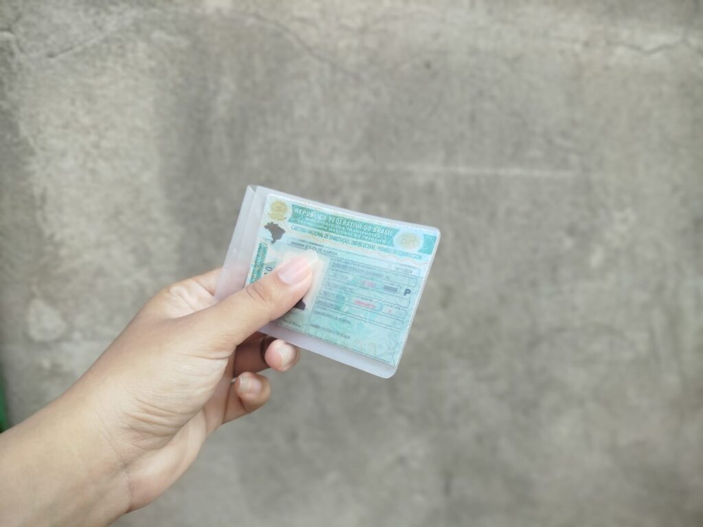 Foto: Arquivo Pessoal Janaína Souza