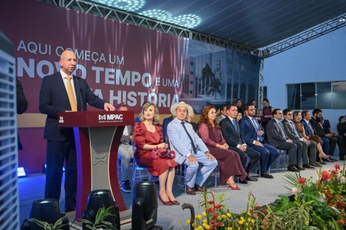 Foto: Clemerson Ribeiro/Secom