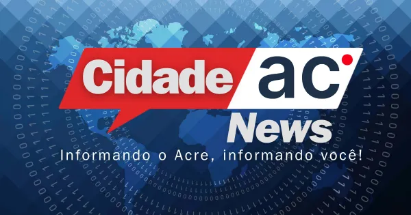 Logo de Cidade AC News