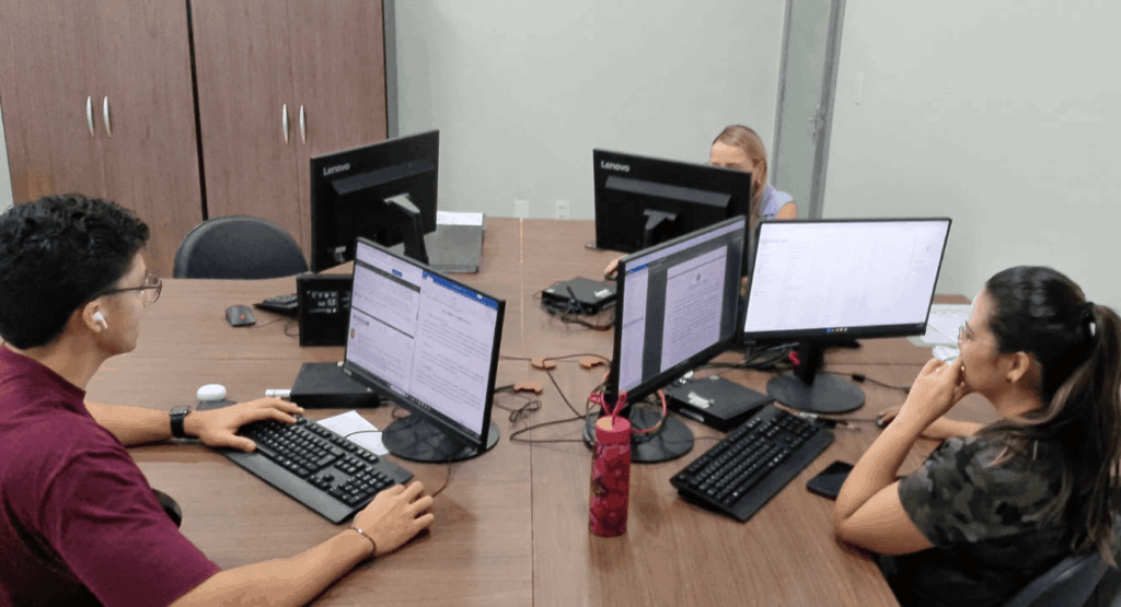 Polícia Civil do Acre intensifica ações da DEAM durante a campanha 21 Dias de Ativismo pelo Fim da Violência contra a Mulher | Cidade AC News – Notícias do Acre