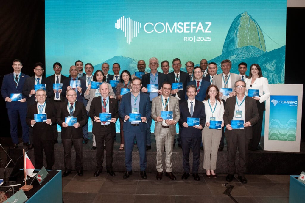 Em agenda do Comsefaz, Sefaz do Acre integra debate sobre reforma tributária e lançamento de guia sobre novo sistema de tributação | Cidade AC News – Notícias do Acre