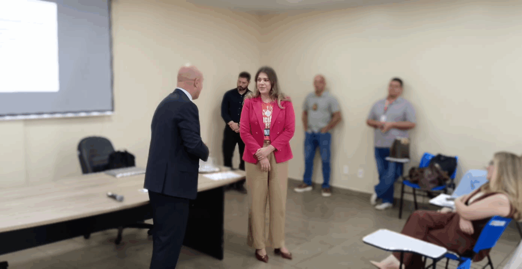 Polícia Civil do Acre promove capacitação focada no atendimento a vítimas de violência doméstica | Cidade AC News – Notícias do Acre