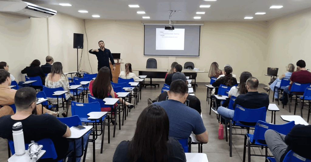 Polícia Civil do Acre promove capacitação focada no atendimento a vítimas de violência doméstica | Cidade AC News – Notícias do Acre