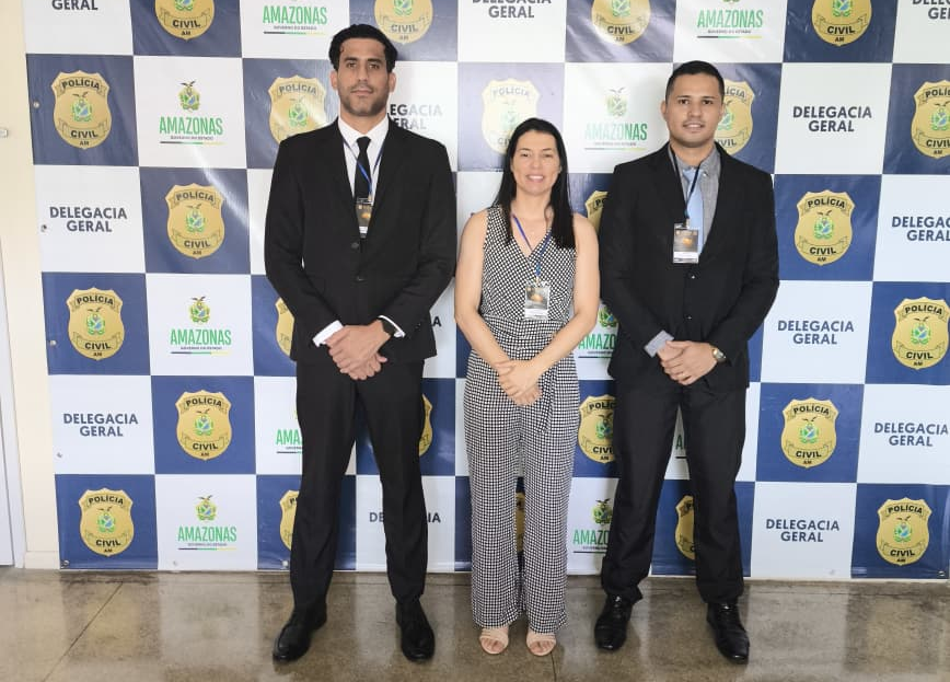 Polícia Civil do Acre participou da 7ª edição do Curso de Investigação Financeira e Análise Patrimonial em Manaus | Cidade AC News – Notícias do Acre