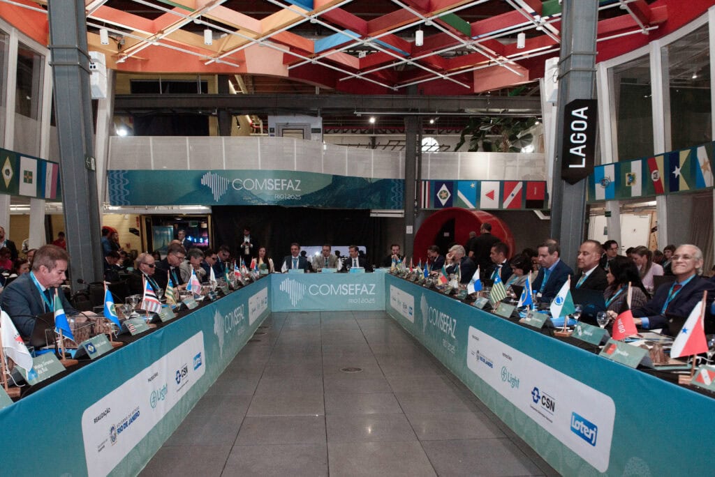 Em agenda do Comsefaz, Sefaz do Acre integra debate sobre reforma tributária e lançamento de guia sobre novo sistema de tributação | Cidade AC News – Notícias do Acre