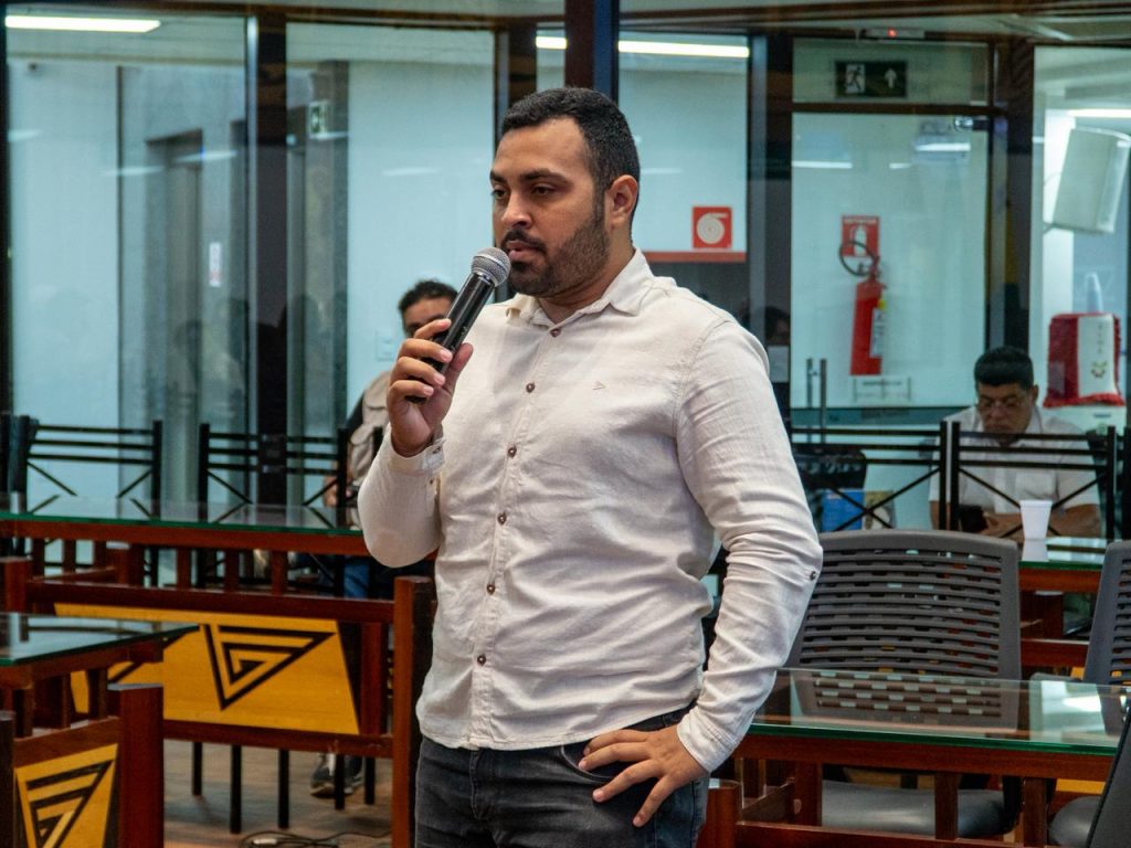 Audiência na Aleac debate segurança e políticas públicas voltadas ao ciclismo acreano | Cidade AC News – Notícias do Acre