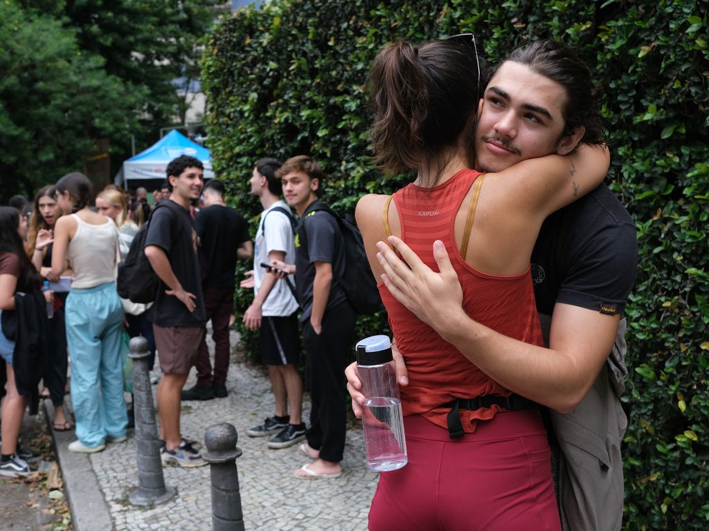 Redação do Enem 2025 aborda as perspectivas para o envelhecimento | Cidade AC News – Notícias do Acre