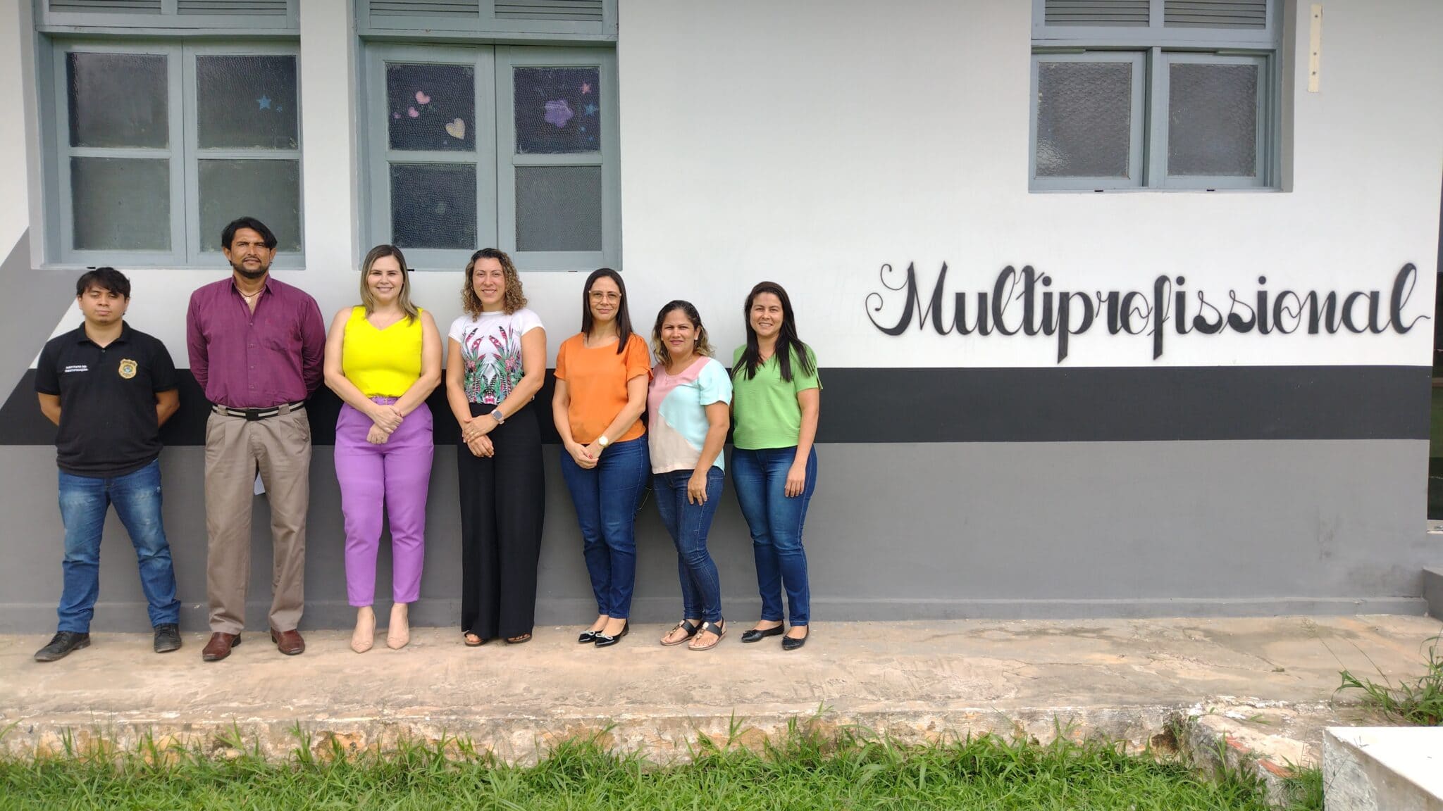 Assistência social fortalece vínculos familiares e contribui para a ressocialização no sistema prisional acreano | Cidade AC News – Notícias do Acre