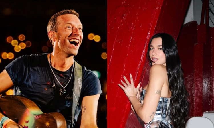 Dua Lipa, Coldplay e outros artistas exigem limite de preço para revenda de ingressos | Cidade AC News – Notícias do Acre