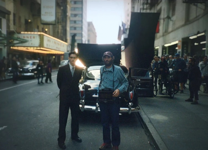 Diamond Films confirma Timothée Chalamet e Josh Safdie no Brasil  | Cidade AC News – Notícias do Acre