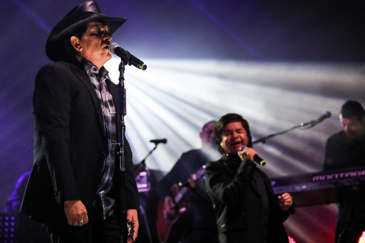 Grammy Latino 2025: Chitãozinho & Xororó ganham prêmio de Melhor Álbum de Música Sertaneja | Cidade AC News – Notícias do Acre