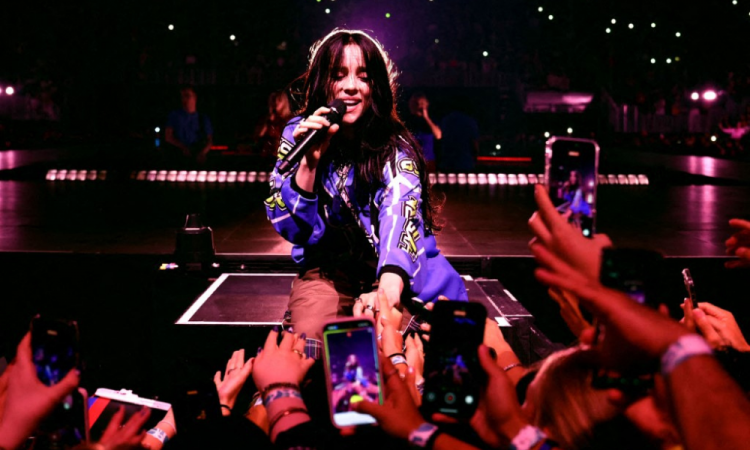 Billie Eilish chama Elon Musk de | Cidade AC News – Notícias do Acre