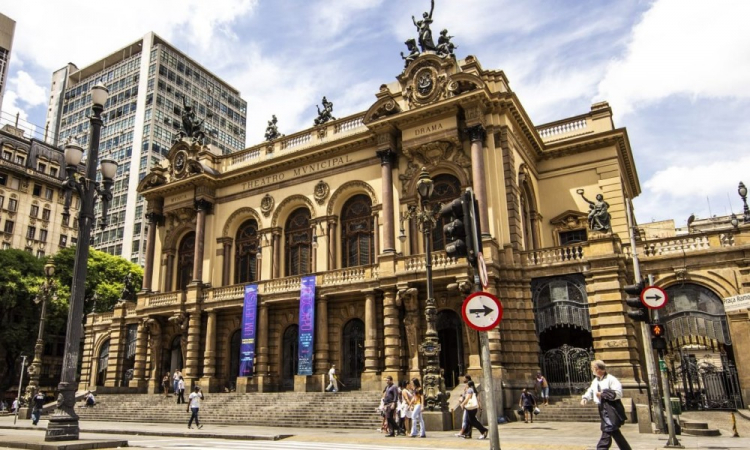 Músicos do Theatro Municipal declaram oposição à atual gestão e acionam Ministério Público | Cidade AC News – Notícias do Acre