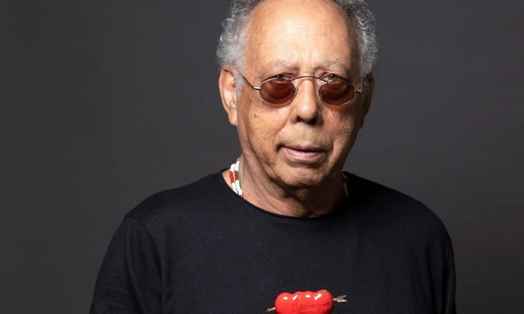 Compositor e cantor Jards Macalé morre aos 82 anos | Cidade AC News – Notícias do Acre