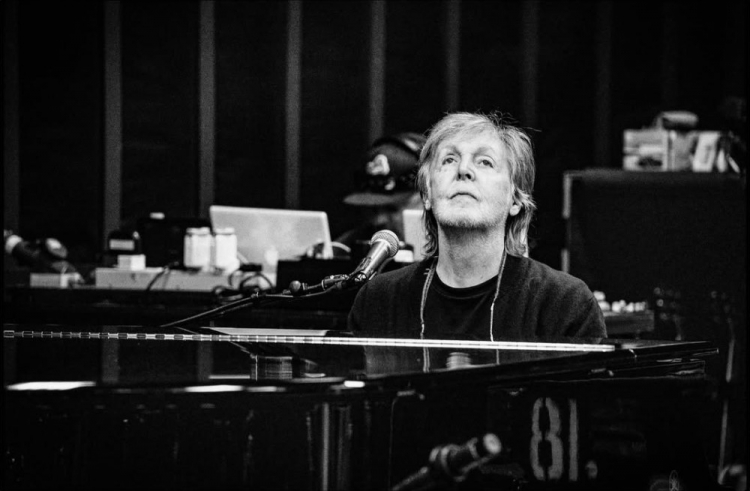 Paul McCartney lança faixa silenciosa em protesto contra IA – Cidade AC News Paul McCartney lança faixa silenciosa em protesto contra IA | Cidade AC News – Notícias do Acre