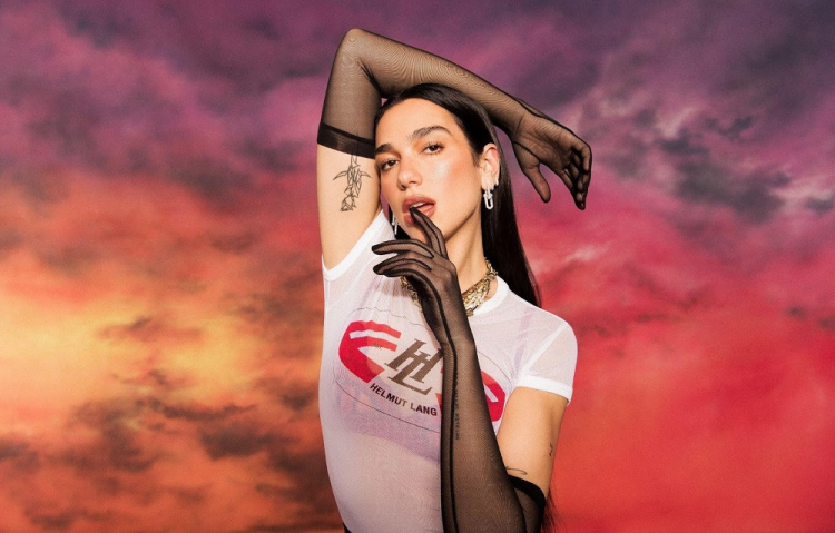 Dua Lipa indica livraria carioca em visita ao Brasil; saiba qual é | Cidade AC News – Notícias do Acre