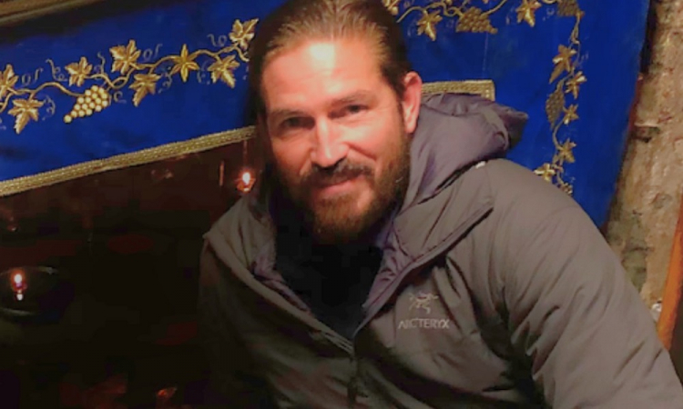 Ator que já interpretou Jesus Cristo será Bolsonaro nos cinemas | Cidade AC News – Notícias do Acre