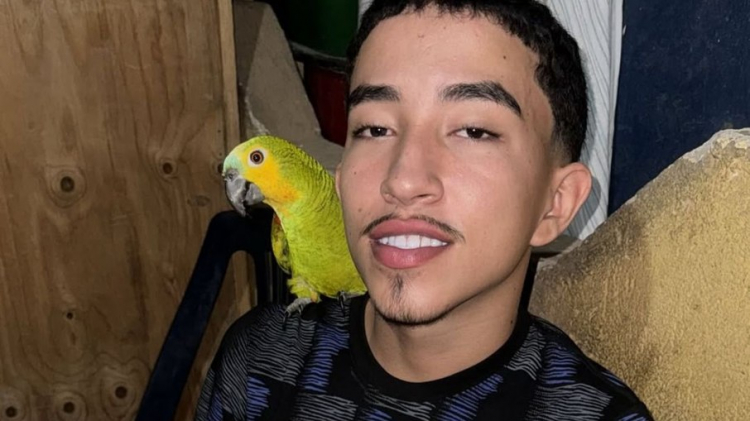 Quem era o influencer | Cidade AC News – Notícias do Acre