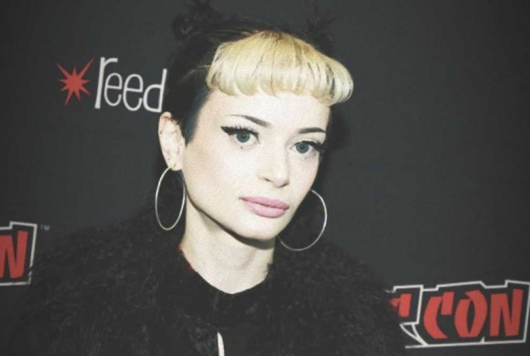 Aos 29 anos, Ruth Codd, atriz de | Cidade AC News – Notícias do Acre