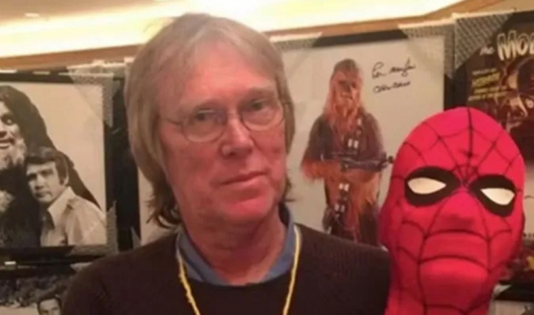 Morre Danny Seagren, primeiro ator a interpretar o Homem-Aranha | Cidade AC News – Notícias do Acre