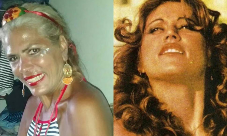 Ex-chacrete Lia Hollywood morre devido a ataque de pit bull do próprio filho | Cidade AC News – Notícias do Acre