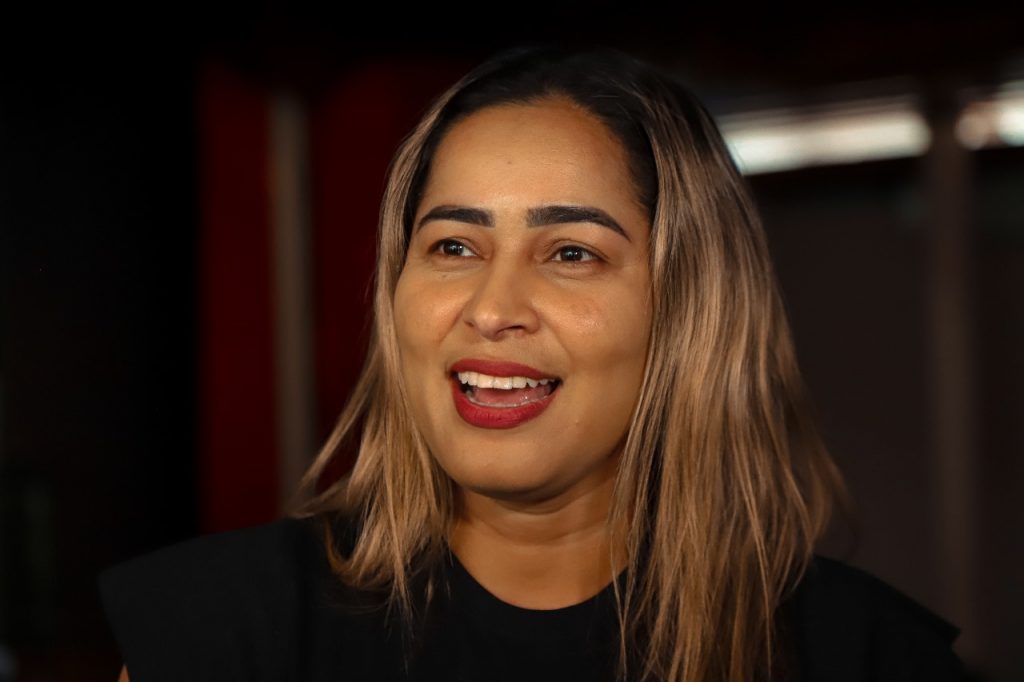 16 Dias de Ativismo de Combate a Violencia Contra a Mulher 21 1