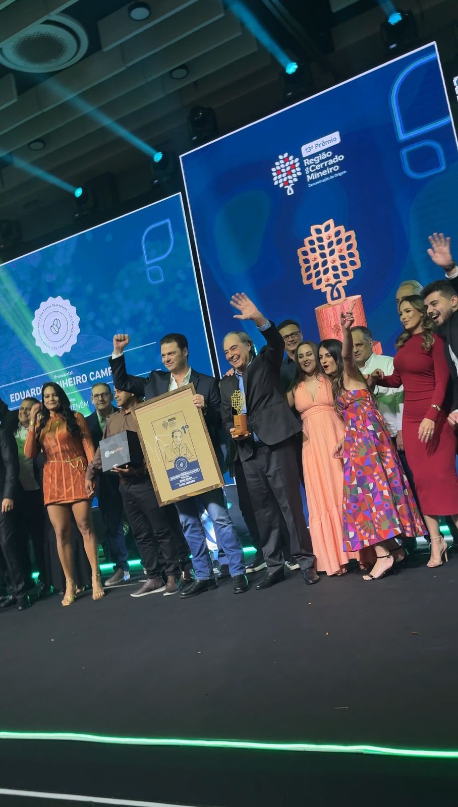 Saca de café bate recorde ao ser vendida por R$ 200 mil em leilão | Cidade AC News – Notícias do Acre