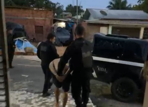 Polícia Civil e GAECO deflagram Operação Centúria no Vale do Juruá e prendem 12 pessoas ligadas a facção criminosa | Cidade AC News – Notícias do Acre