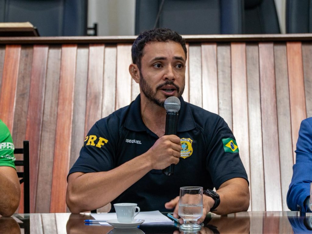 Audiência na Aleac debate segurança e políticas públicas voltadas ao ciclismo acreano | Cidade AC News – Notícias do Acre