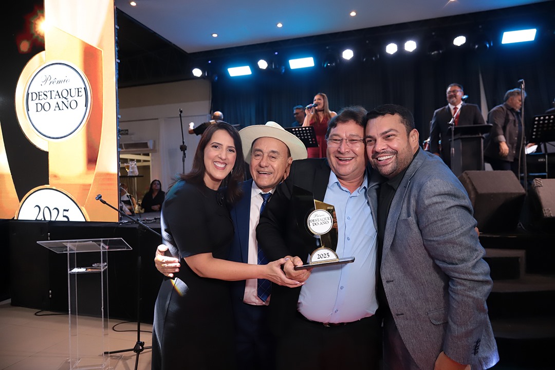 31a edicao do Premio Destaque do Ano 16