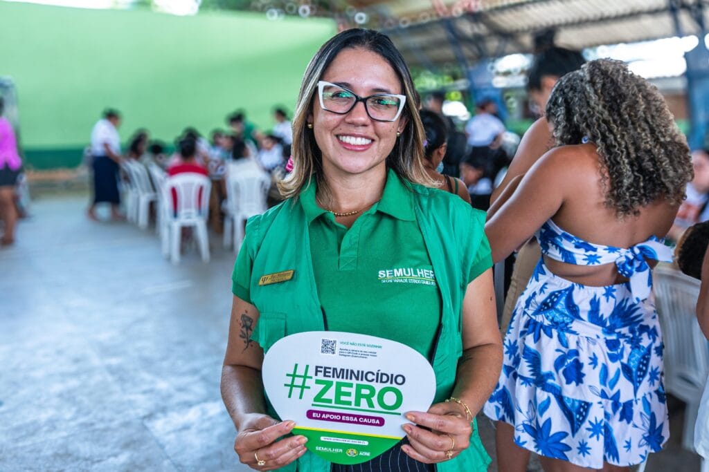 Governo e prefeitura promovem ação social itinerante no bairro São Francisco, em Mâncio Lima | Cidade AC News – Notícias do Acre