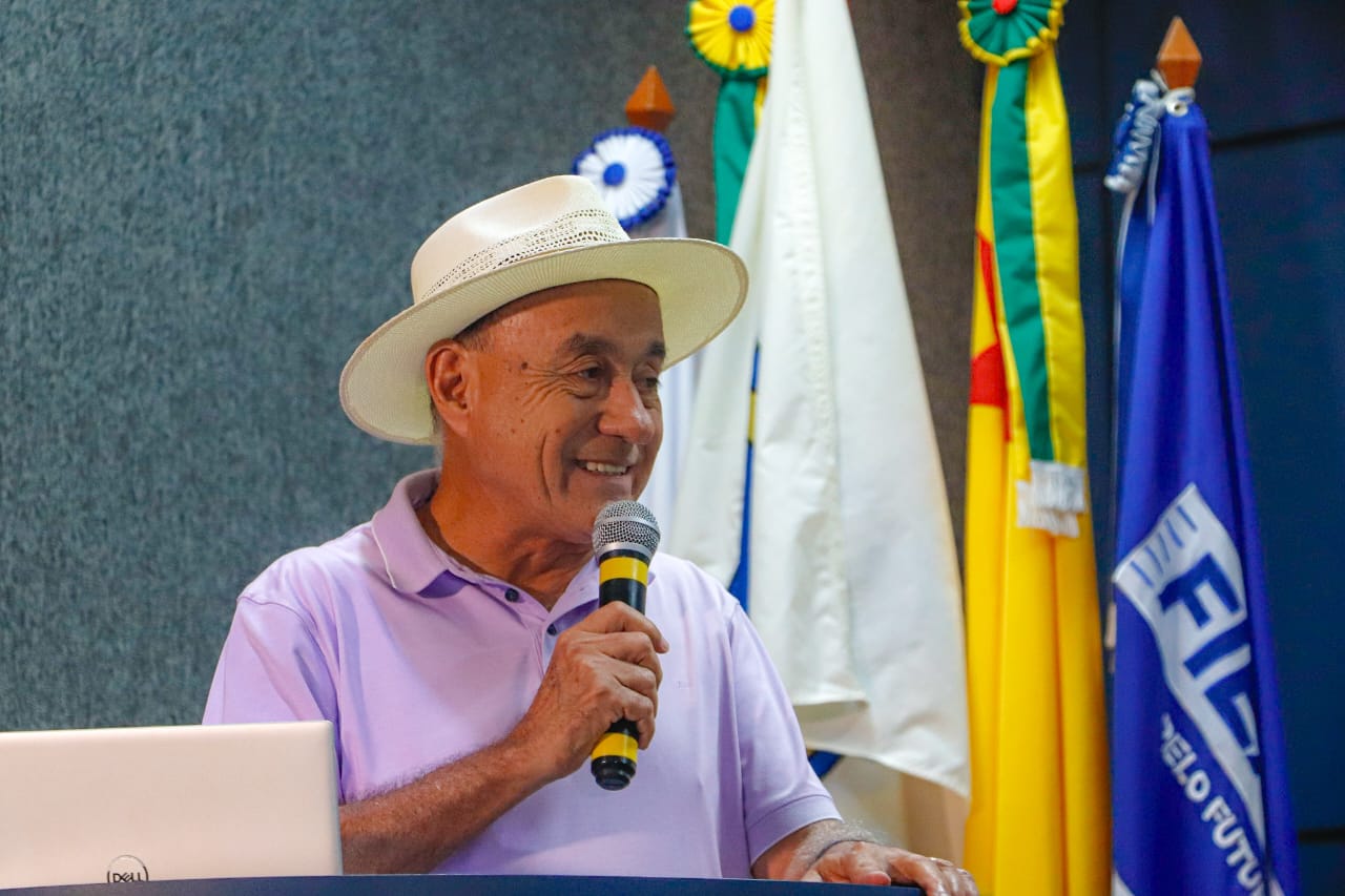 4° Semana da Engenharia 6