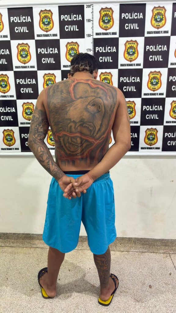 Polícia Civil e GAECO deflagram Operação Centúria no Vale do Juruá e prendem 12 pessoas ligadas a facção criminosa | Cidade AC News – Notícias do Acre