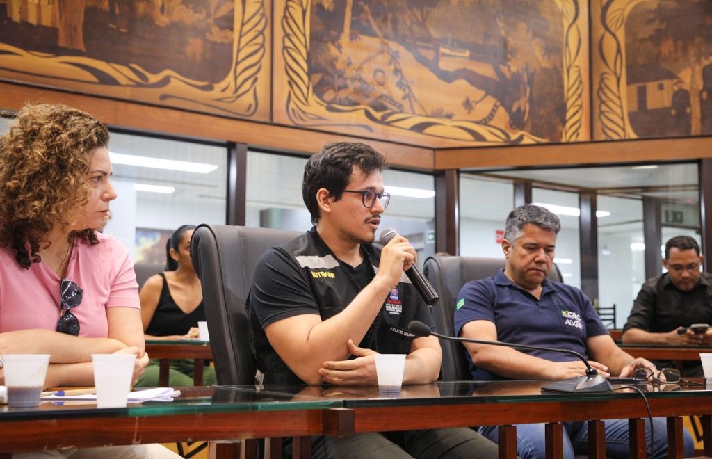 Audiência na Aleac debate segurança e políticas públicas voltadas ao ciclismo acreano | Cidade AC News – Notícias do Acre