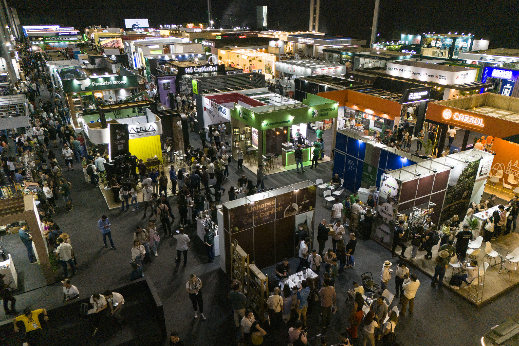 Sebrae abre portas para pequenos cafeicultores na Semana Internacional do Café | Cidade AC News – Notícias do Acre