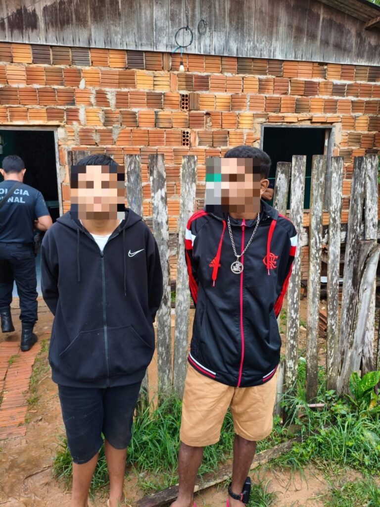 Polícia Civil elucida homicídio de homem desaparecido em Brasiléia, suspeitos usavam tornozeleira eletrônica | Cidade AC News – Notícias do Acre