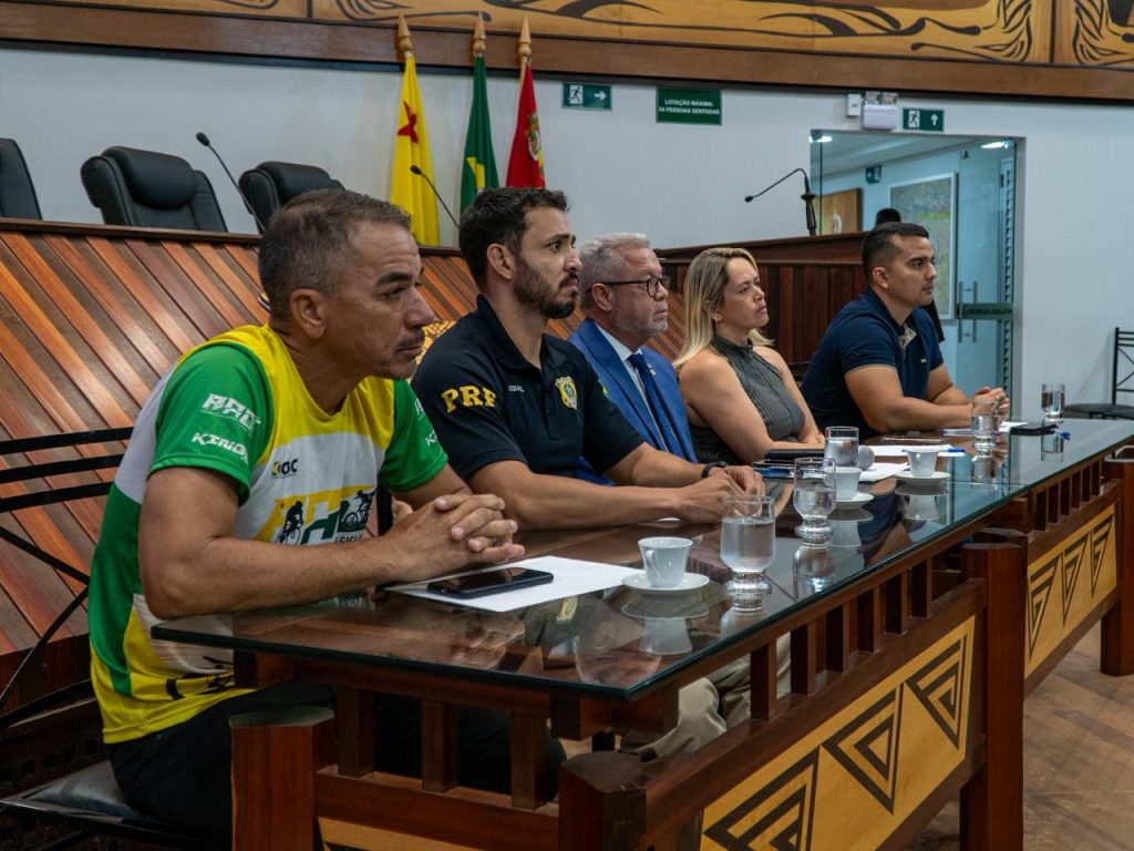 Audiência na Aleac debate segurança e políticas públicas voltadas ao ciclismo acreano | Cidade AC News – Notícias do Acre