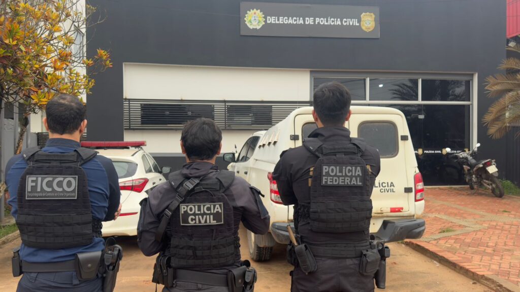 Ação coordenada da FICCO/AC enfraquece logística do tráfico no Acre | Cidade AC News – Notícias do Acre