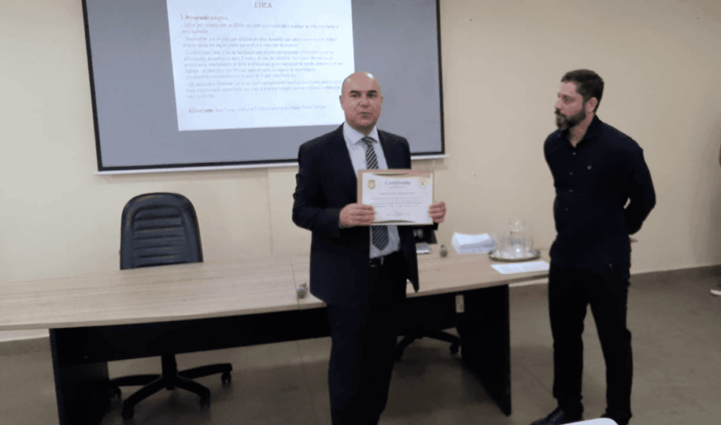 Polícia Civil do Acre promove capacitação focada no atendimento a vítimas de violência doméstica | Cidade AC News – Notícias do Acre