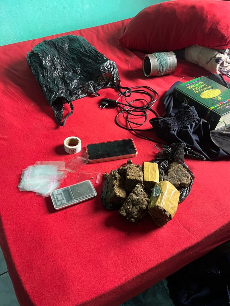 Polícia Civil elucida homicídio de homem desaparecido em Brasiléia, suspeitos usavam tornozeleira eletrônica | Cidade AC News – Notícias do Acre