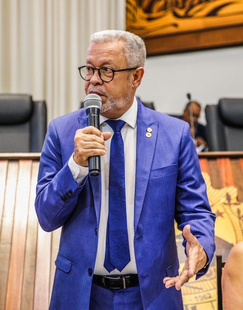 Audiência na Aleac debate segurança e políticas públicas voltadas ao ciclismo acreano | Cidade AC News – Notícias do Acre