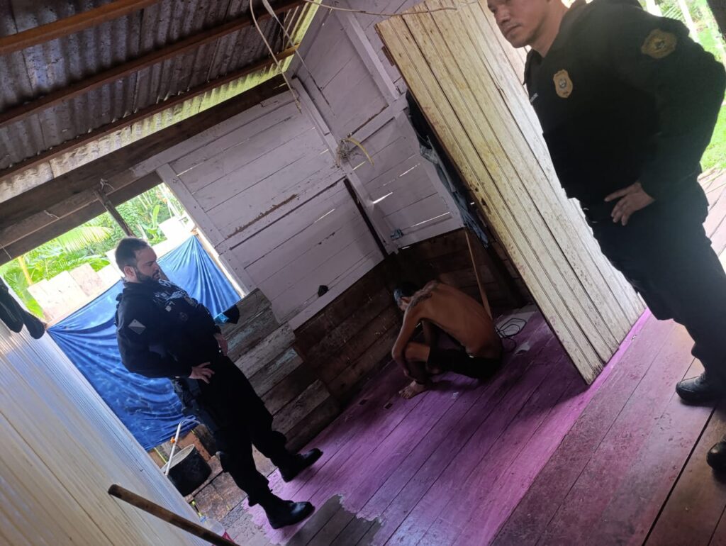 Polícia Civil e GAECO deflagram Operação Centúria no Vale do Juruá e prendem 12 pessoas ligadas a facção criminosa | Cidade AC News – Notícias do Acre