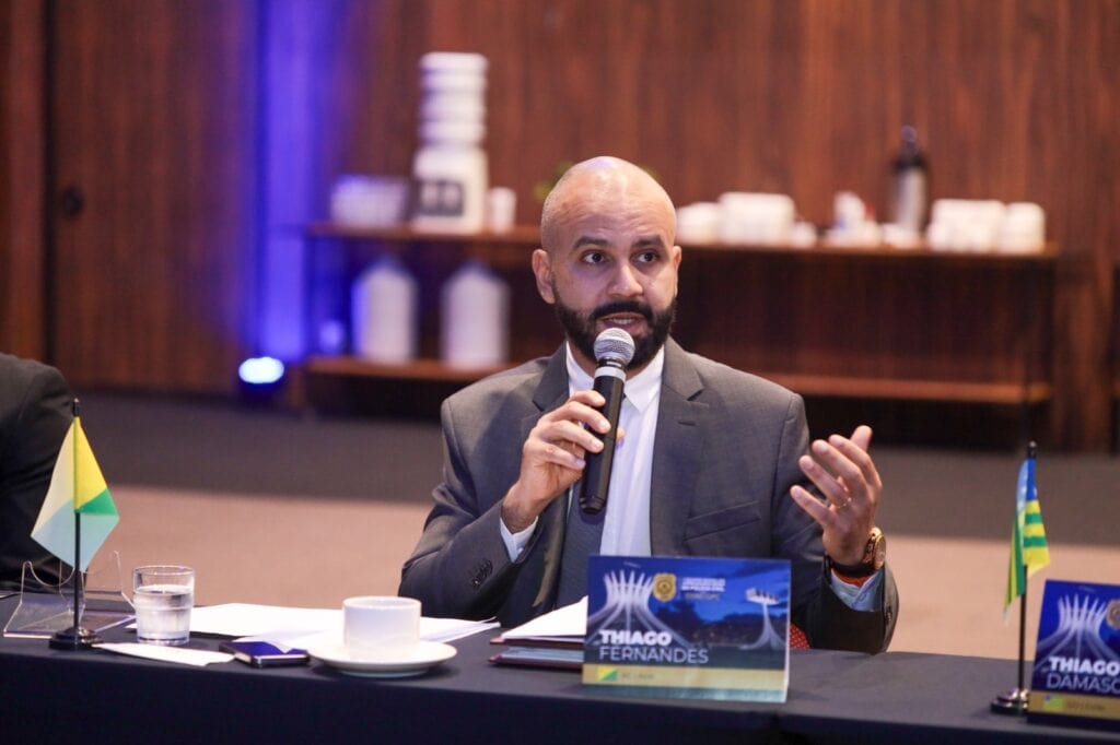 Acre lidera Encontro Nacional de Corregedores da Polícia Civil em Brasília | Cidade AC News – Notícias do Acre