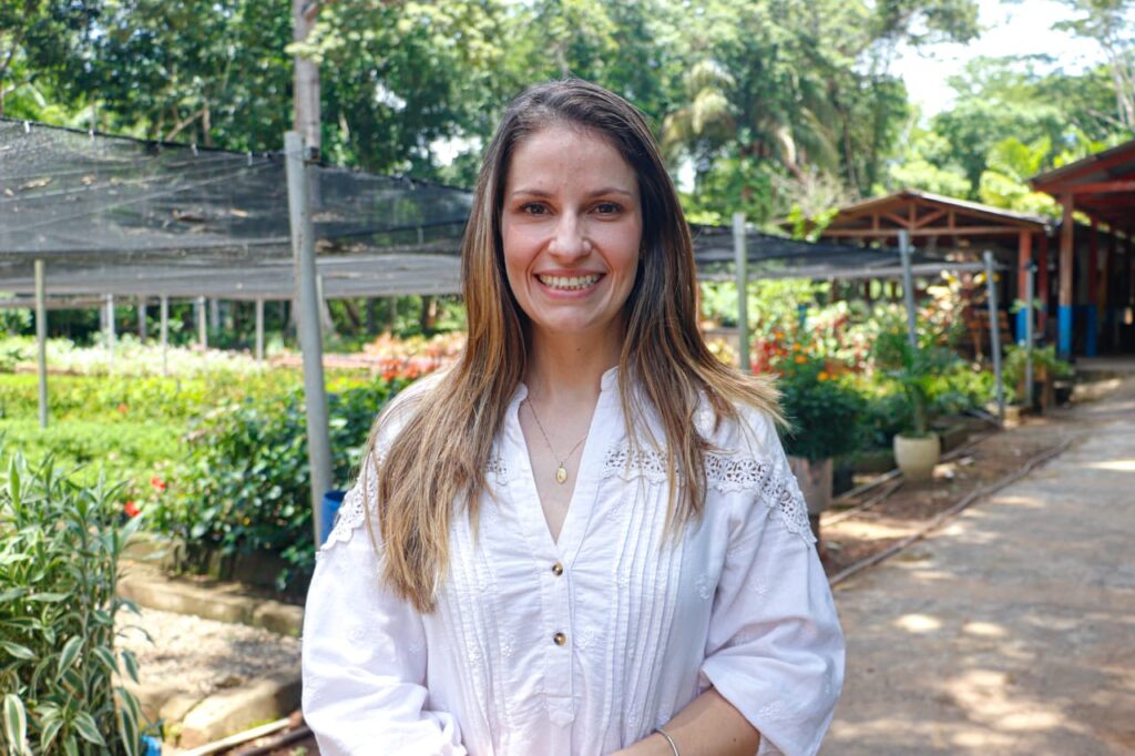 Prefeitura de Rio Branco planeja criação de viveiro escola para ampliar ações de arborização na capital | Cidade AC News – Notícias do Acre