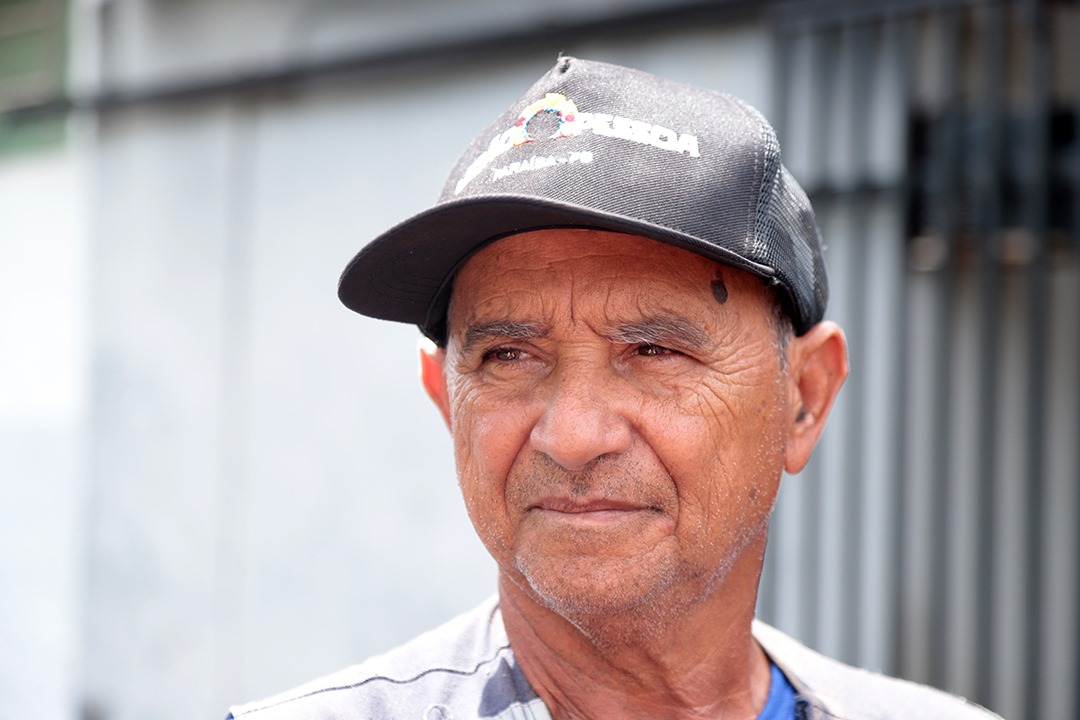 Foto do Nildonar Nunes