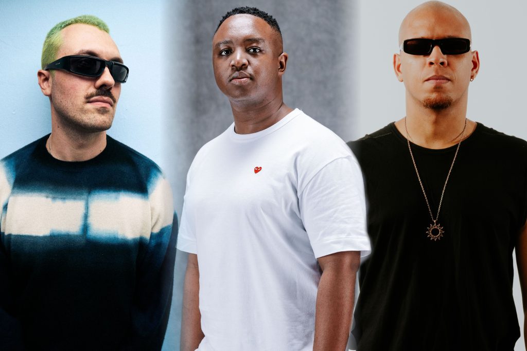 Com estreia de Marlon Hoffstadt em Lisboa e ainda Shimza e Francis Mercier, Brunch Electronik x NEOPOP rola dia 22 | Cidade AC News – Notícias do Acre