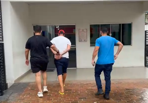 Polícia Civil identifica e prende autor de execução determinada por facção | Cidade AC News – Notícias do Acre